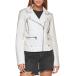 ���¹�͢���ʡ�Levi's Women's Faux Leather Contemporary Motorcycle Jacket (Stan