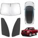 ¹͢ʡKarltys 󥷥 3å ե F-150 2009-2014 F150 ꡼ եȥ饹 2