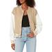 Steve Madden Apparel Women's Alexandra Jacket, Safari ¹͢