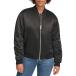 ���¹�͢���ʡ�Levi's Women's Relaxed Bomber Jacket, Black
