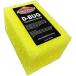¹͢ʡDetail Direct D-Bug Scrubber Sponge for Car Detailing  Yellow (12 Pa