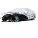 ¹͢ʡCustom-Fit for Cadillac Car Cover  7 Layers Car Cover Waterproof