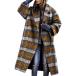 ¹͢ʡADJHDFH Coat For Womens Fashion Winter Oversized Trench Coats Fo
