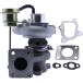 ¹͢ʡPremium Replacement Part for Turbocharger 6675676 1E013-17014 for Ku