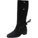 ¹͢ʡSBGMoSJ Leather Boots for Women Mid Calf Flat White Short Cowgirl Bo