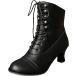 ���¹�͢���ʡ�XRCQCAD Womens Boots Cowboy Leather Womens Winter Boots Lace Up Kitt