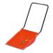 [ Niigata. snow blower supplies ] green Pal mama san dump ( small ) snow blower hand-held snow shovel [ free shipping ]