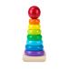 Melissa&amp;Doug( Melissa &amp;dag) Rainbow s Tucker [MD0576]18 месяцев ~