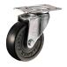  Hammer литейщик (Hammer Caster) поворот тип резина колесо 65mm 420E-R65