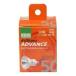  корова o дихроичный галоген ADVANCE(110V для ) JDR110V50WLN/KUV-H