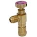 esko[R410A]5/16" Mini контроль клапан(лампа) EA104AD-21