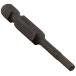 ko- талон 1/4(6.35mm)H hex bit общая длина 50mm 3mm 121H.50-3