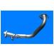 ... place HST exhaust pipe Acty model HA6 HA7 for 081-32EXP vehicle inspection correspondence Honda HONDA 081-32EXP