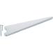 LAMP wall система полки .182 type белый (130-021-762) 182WH9WT