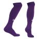 [a потертость ta] игра чулки PURPLE (95) 22-24cm 01080J