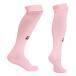 [a потертость ta] игра чулки PINK (52) 25-27cm 01080