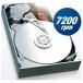 Logitec внутренности HDD 3.5 дюймовый 320GB SATA III LHD-D320SAK2