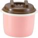 hiroshou микроволновая печь рисоварка плита de.. . розовый *MW-020