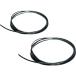 chiyodaTE Touch камера 10mm/20m прозрачный красный TE1020CR