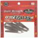 Bait Breath( Bait breath ) искусственная приманка U30 рыба tail Shad 2.8#145CM/BK*BLF
