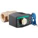 CKD прямой перемещение тип 2 порт . электризация час . форма AB41-04-8-AC100V