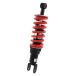 YSS hybrid задняя подвеска Ninja 250 Ninja250pli load регулировка 320mm YSS-NJ250R-BK/RD