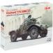  I si- M ICM 1/35 franc гаечный ключ ruAMD-35 178 оборудование . машина пластиковая модель 