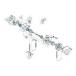 kito-M3 форма kito- mighty внизу крюк 1 type C3BA02010214