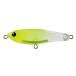 tikto(TICT)fropa-38 #10 свечение head shirasu 