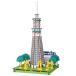 hacomo( ящик mo) hacomo PUSU PUSU Tokyo Sky tree 