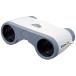  Vixen (Vixen) театральный бинокль compact опера 3x28( белый ) 12302-5