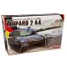 mon модель 1/35 Германия армия Германия основной боевой танк re Opal to2 A4 пластиковая модель MTS016