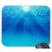  свет ... включено . море средний пейзаж. коврик для мыши : фото накладка ( подводный. .. серии )