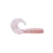 Berkley ( Burke re-)garup! SW jigging перчатка 1.5 дюймовый прозрачный розовый G2SQJG1.5-CLP ajing морской ерш 