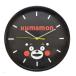  гора 2 (Yamani) KUMAMON..mon wall часы часы 30cm KK1800006
