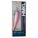 HMKL( рукоятка kru) искусственная приманка рукоятка kru Shad 65SR call корюшка 