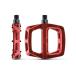 ti- M a-ru(DMR) V8 PEDAL ELECTRIC RED DMR-V8-ER