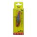 ke- two (K2) Mugen искусственная приманка 6cm #16 розовый ламе сладости -
