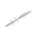 JACKALL( Jackal ) DB You мака smi3.3 дюймовый Stealth .silauo
