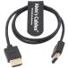Alvin's Cables L type HDMI кабель,Z CAM E2 / Portkeys BM5 соответствует,8K 60Hz*4K 120Hz соответствует HDMI