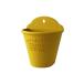  Hachiman ..(Hachimankasei) висячий eko pot / подвешивание ниже type цветочный горшок 210 горчица [papie(Hachiman gardens:pap