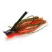  Raid Japan (Raid Japan) MASTERJIG ( тормозные колодки jig ) 14g 07. orange дырокол (MJ07-ORANGE-PUNCH)
