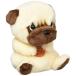  солнечный * Arrow potte Pug K8205