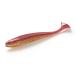  Jackson bo-n Bait 4.5inch Jackson Bone Bait KKR gold kila красный 4.5inch
