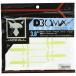 JACKALL( Jackal ) DB You ma свободный 3.8 дюймовый maru - tamie chart 