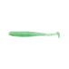 issei один . море Taro game Shad 2.5inch issei V054 ajing зеленый 2.5inch