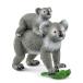 shulaihi wild жизнь коала. родители .42566