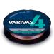  Varivas (VARIVAS) VARIVAS 4 маркировка 200m 1.2 номер 