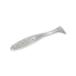  Bait breath (Bait Breath)eg tail Shad 2.8 дюймовый #741 Ultimate silauo