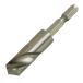  Bick * tool (Bic Tool) SK11 шестиугольник ось месяц свет дрель Short для металлообработки 12.0mm FS6SGKS12.0